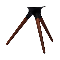 Стойки под акустику Devialet Treepod Phantom I Matte Black