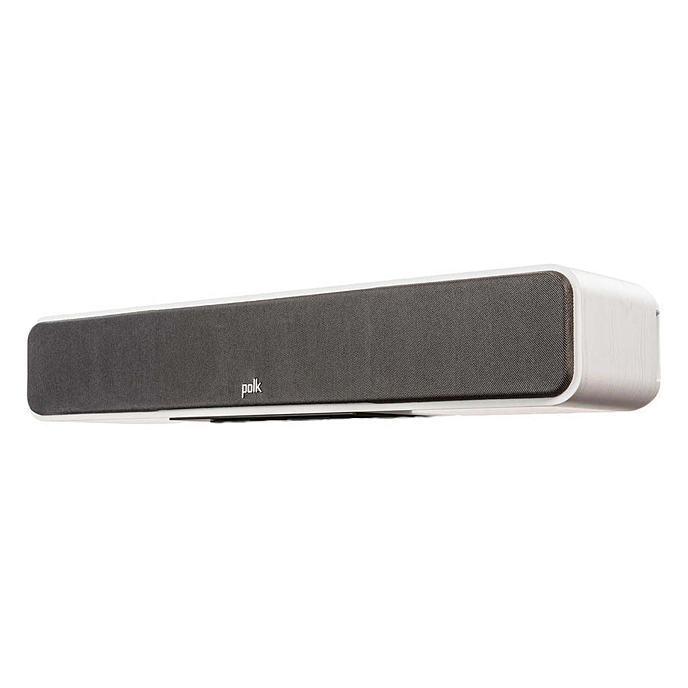 Центральный канал Polk Audio Signature Elite ES35 White - рис.2