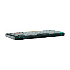 Клавиатура NuPhy Air60 Wireless Mechanical Keyboard Brown Switch механическая_OpenBox
