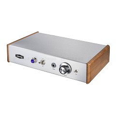 Усилитель для наушников Stevig Rotterdam усилитель для наушников класса ab OpenBox