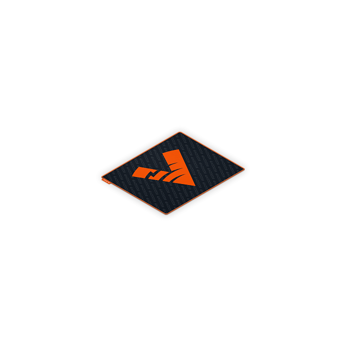 Коврик для мыши Virtus.Pro Control Edition Medium - рис.1
