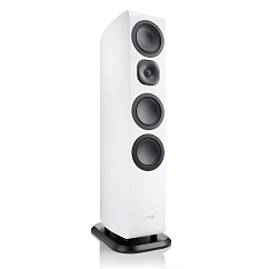 Напольная акустика Canton Vento 101 White Semigloss