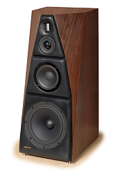 Напольная акустика Musatoff AS-12 Black