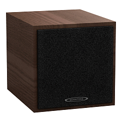 Студийный монитор Behringer Behritone C5A Wood
