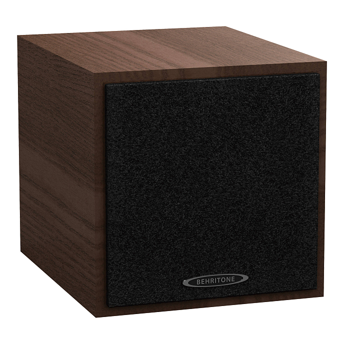 Студийный монитор Behringer Behritone C5A Wood - рис.1