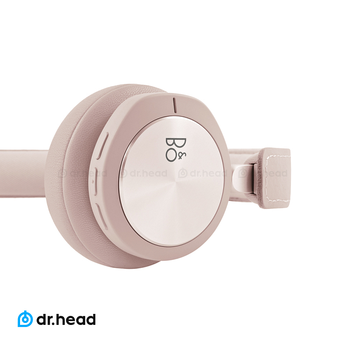 Беспроводные наушники Bang & Olufsen Beoplay H8i Pink - рис.6