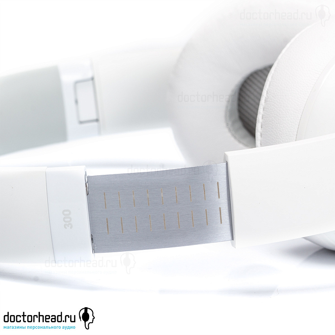 Беспроводные наушники JBL Everest 300 BT White - рис.10