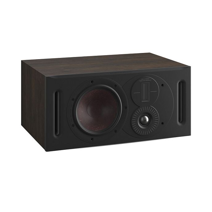 Центральный канал Dali OPTICON VOKAL MK2 Tobacco Oak - рис.0