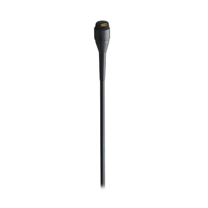 Микрофон-петличный DPA 4062-OL-C-B00 Black - рис.4