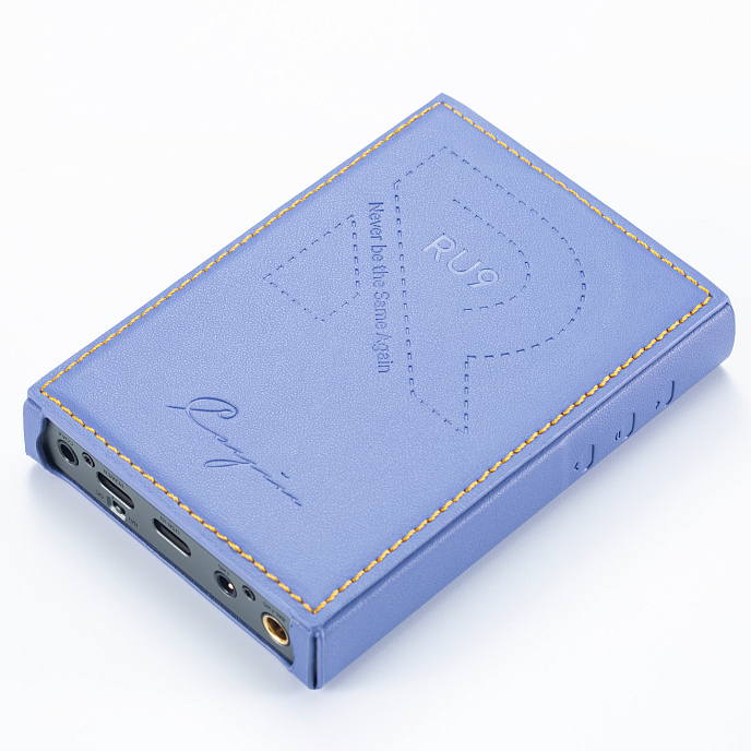 Усилитель-ЦАП для наушников Cayin RU9 - рис.12