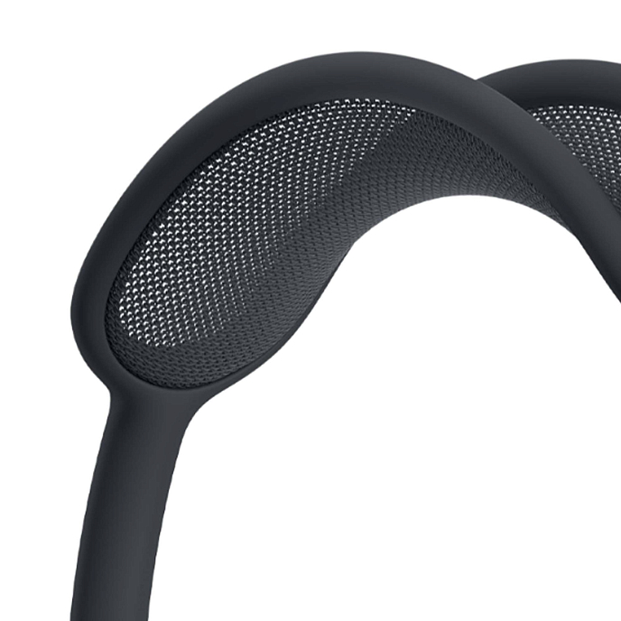 Беспроводные наушники Apple AirPods Max USB-C Midnight - рис.3