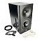 Dutch & Dutch 8c-Studio Speaker black студийный монитор_УЦ0