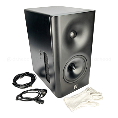 Студийный монитор Dutch & Dutch 8c-Studio Speaker black студийный монитор_УЦ0