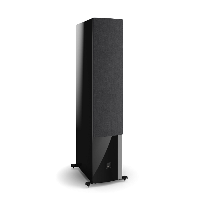 Полочная акустика Dali Rubikore 8 Black High Gloss - рис.3