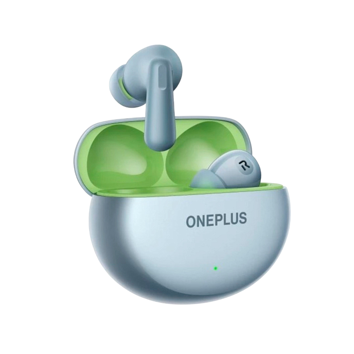 Беспроводные наушники OnePlus Nord Buds 3 Chromatic Blue - рис.3