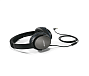 Наушники Bose QuietComfort 25 Black Apple - рис.2