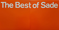 Пластинка Sade - The Best Of LP