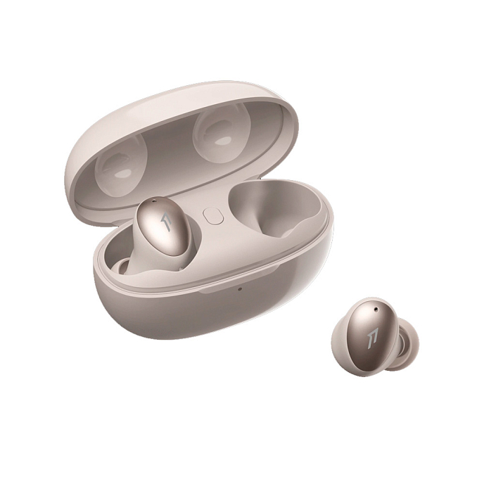 Беспроводные наушники 1MORE ColorBuds True Wireless ESS6001T Twilight Gold - рис.0