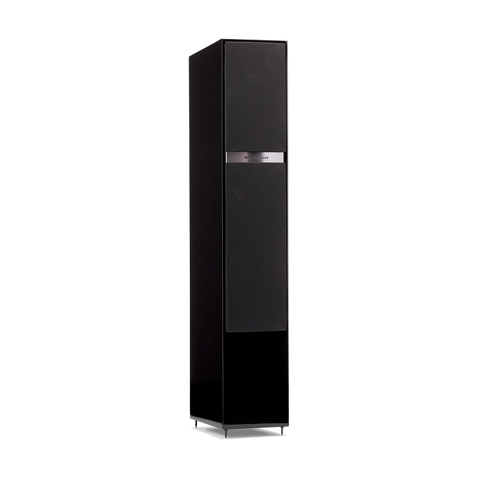 Напольная акустика Martin Logan Motion 40i Gloss Black - рис.1