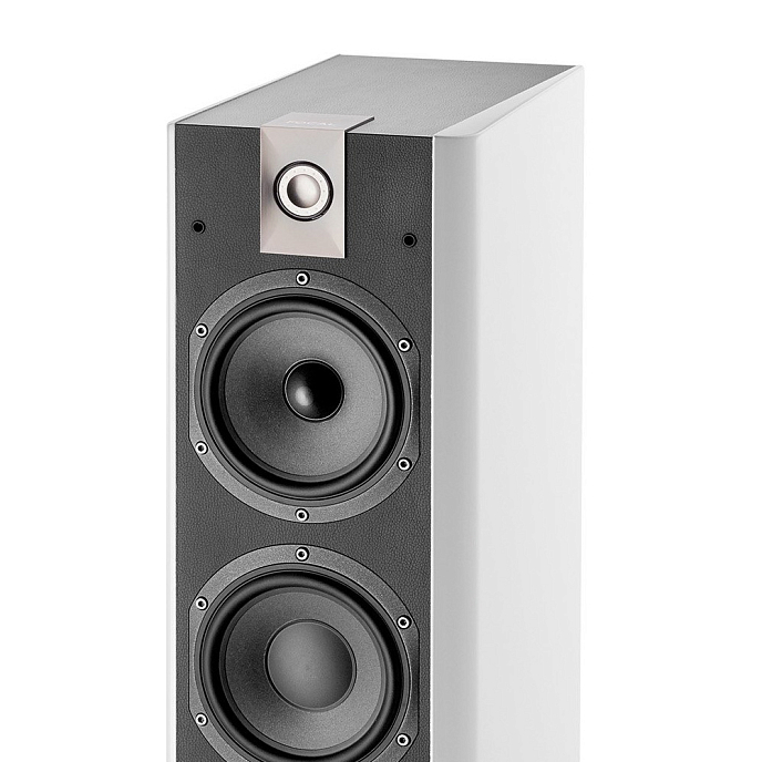 Напольная акустика Focal Chorus 726 White - рис.1