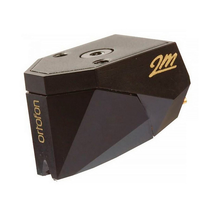 Звукосниматель Ortofon 2M Black Bulk - рис.1
