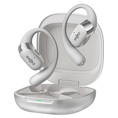 Наушники накладные Shokz OpenFit 2+ Grey