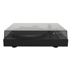 Проигрыватель винила Reproductor RP-300BT Black