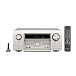 Ресивер Denon AVC-X8500HA Silver - рис.1