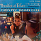 Henry Mancini - Breakfast At Tiffany's LP