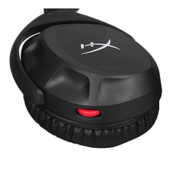 Беспроводные наушники HyperX Cloud Stinger 2 Wireless Black