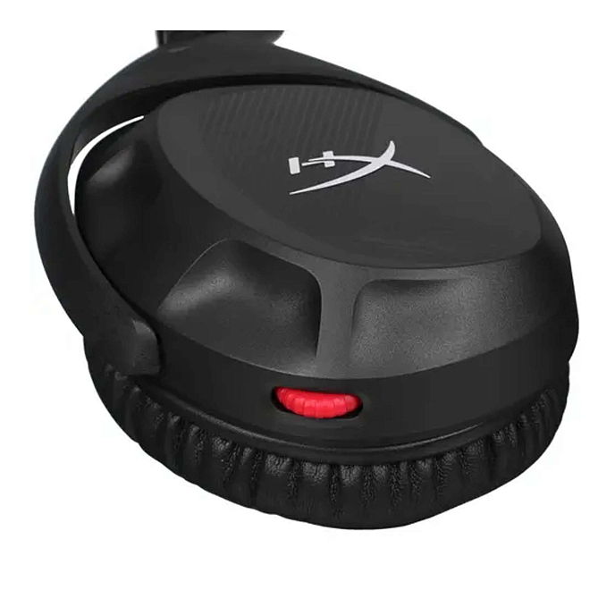 Беспроводные наушники HyperX Cloud Stinger 2 Wireless Black - рис.3