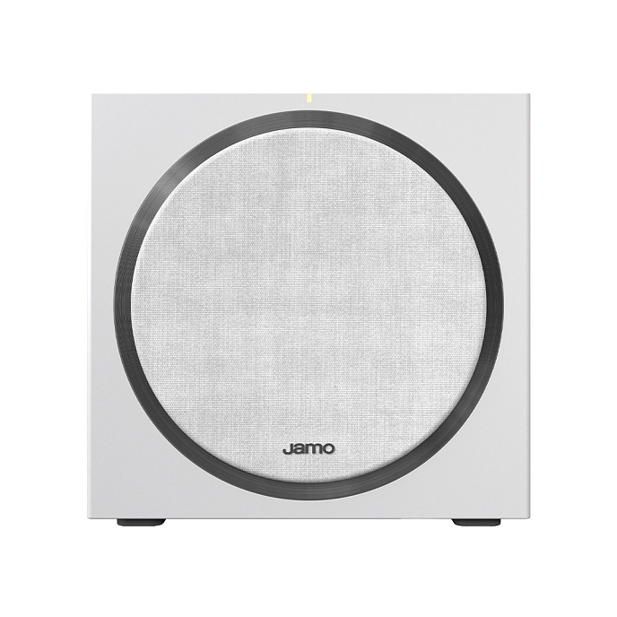Сабвуфер Jamo Concert Element SW10 Northern Frost - рис.3