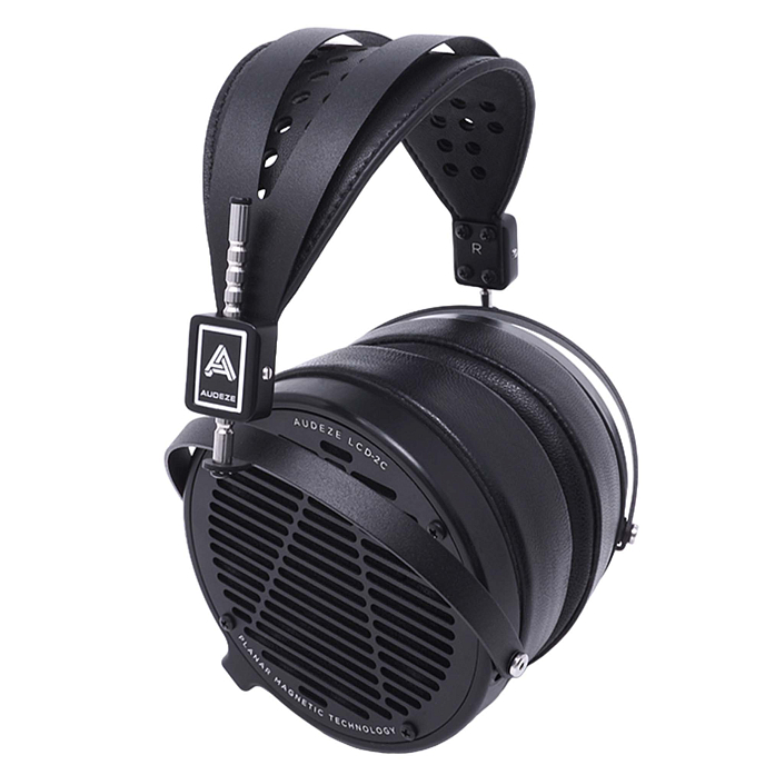 High End наушники Audeze LCD-2 Classic Black - рис.3