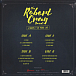 Виниловая пластинка ROBERT CRAY 4 NIGHTS OF 40 YEARS LIVE LP - рис.1
