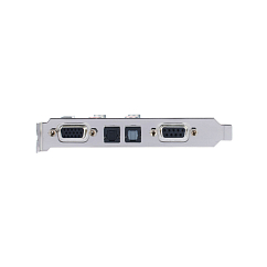 Внутренняя звуковая карта RME HDSPe AIO PRO