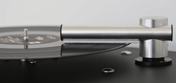 Машина для мойки пластинок Pro-Ject Vinyl Cleaner VC-S MK II Black - рис.4