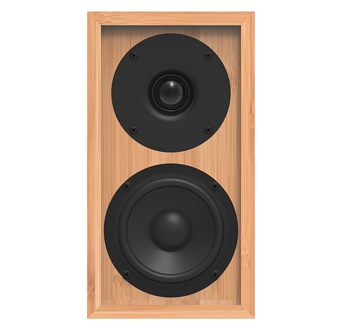 Акустическая система iFi Audio RETRO LS3.5 - рис.2