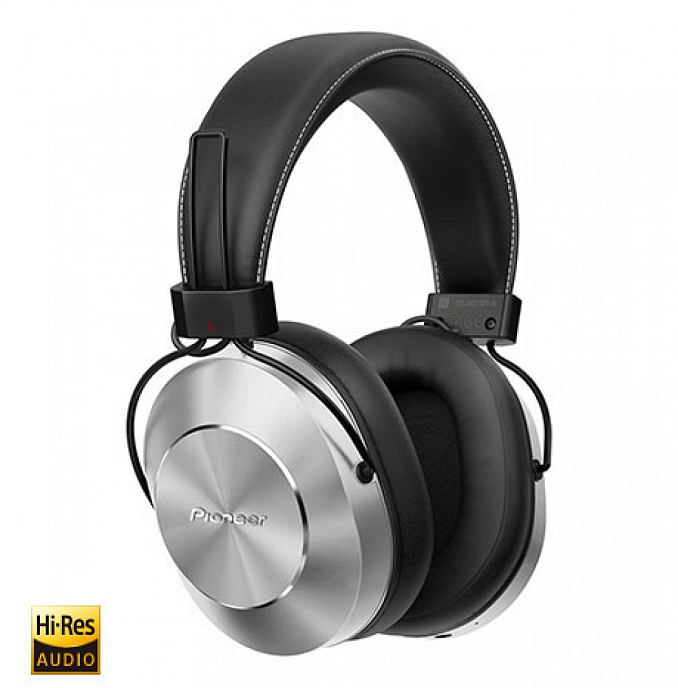 Наушники Pioneer SE-MS7BT-S - рис.0