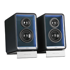 Полочная акустика Edifier QR65 Black