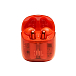 - рис.5 Беспроводные наушники JBL Tune 225TWS Ghost Edition Orange - рис.5