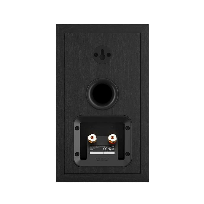 Полочная акустика Dali SONIK 1 Black Ash - рис.3