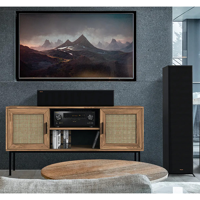 Ресивер Pioneer VSX LX 305 M2 Silver - рис.5