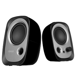 Компьютерные колонки Edifier R12U Black