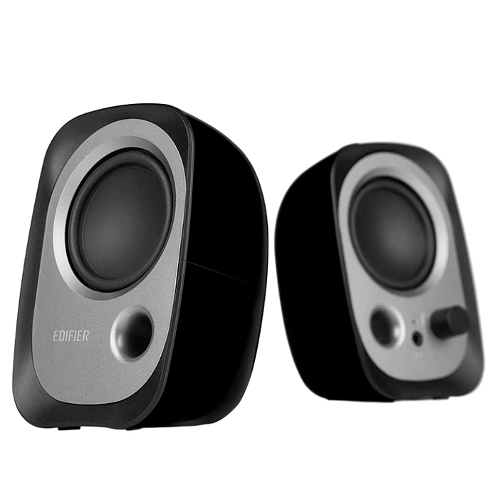 Компьютерные колонки Edifier R12U Black - рис.3