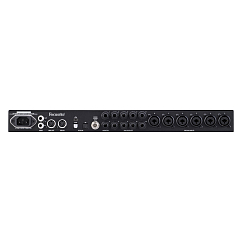 Аудиоинтерфейс Focusrite Clarett+ 8Pre