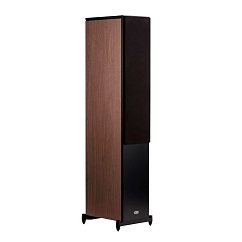 Напольная акустика HECO Aurora XT 700 Black/Walnut