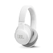 Беспроводные наушники JBL Live 500BT White - рис.0 Беспроводные наушники JBL Live 500BT White - рис.0
