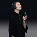 Беспроводные наушники Sony WH-H910N Black - рис.4