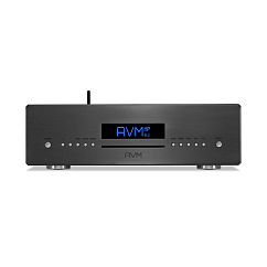 CD проигрыватель AVM Audio MP 8.3 Black
