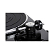 Проигрыватель винила Thorens TD-204 Black High Gloss - рис.3